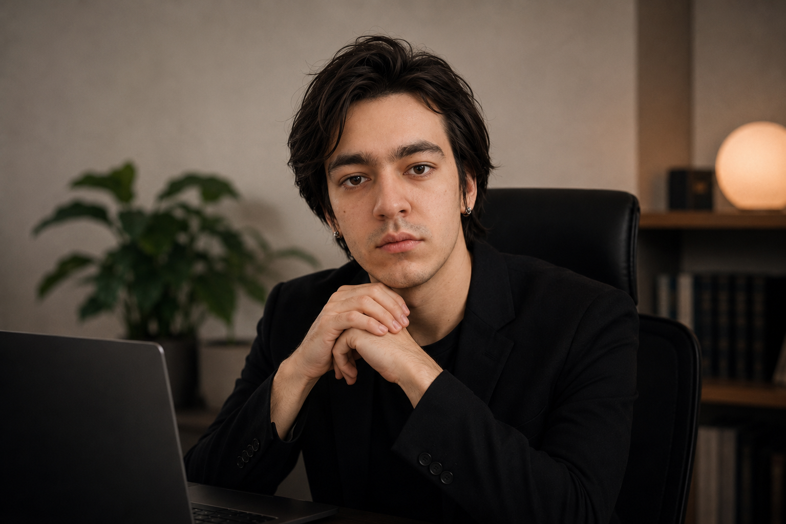 Maksym Dunaiev